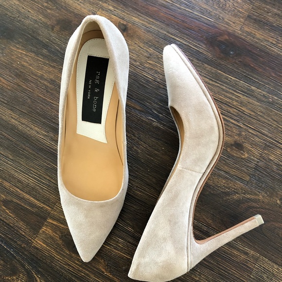 Rag & bone New York pump - Picture 3 of 4